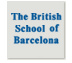 Logo de The British School of Barcelona