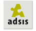 Logo de Fundació Adsis 