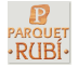 Logo de Parquet Rubi 