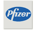 Logo de Pfizer  