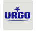 Logo de Laboratorios Urgo
