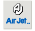 Logo de Air Jet. c.a.