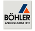 Logo de Böhler-Uddeholm 