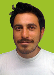 Daniel Leguizamon Alvarez