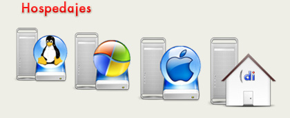 Hospedajes