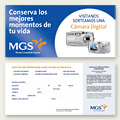 Flyer 10 x 21
