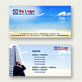 Postal 10x21 